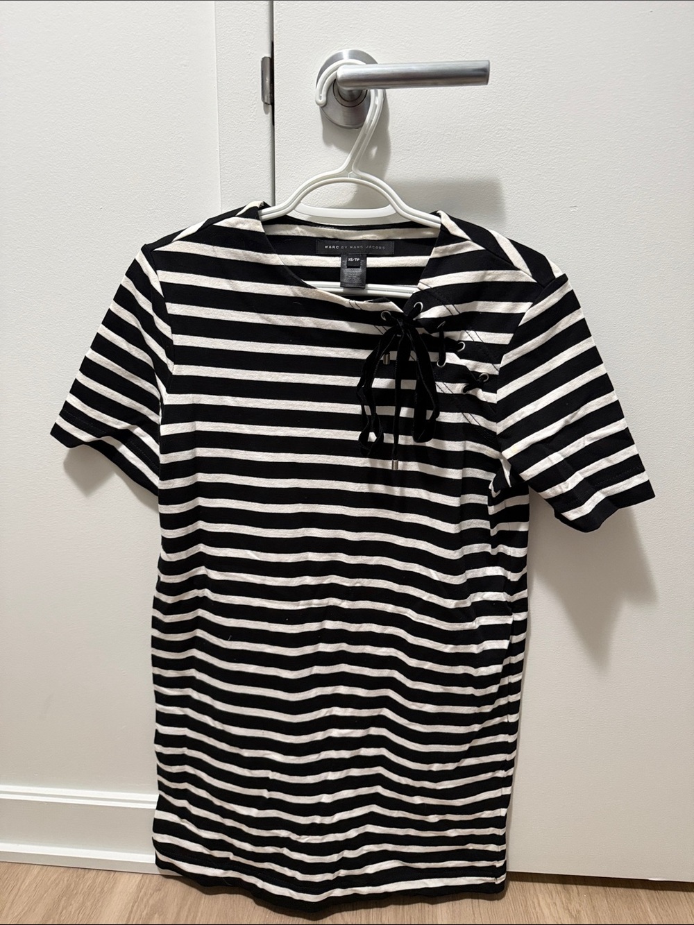 Marc by Marc Jacob’s T shirt dress